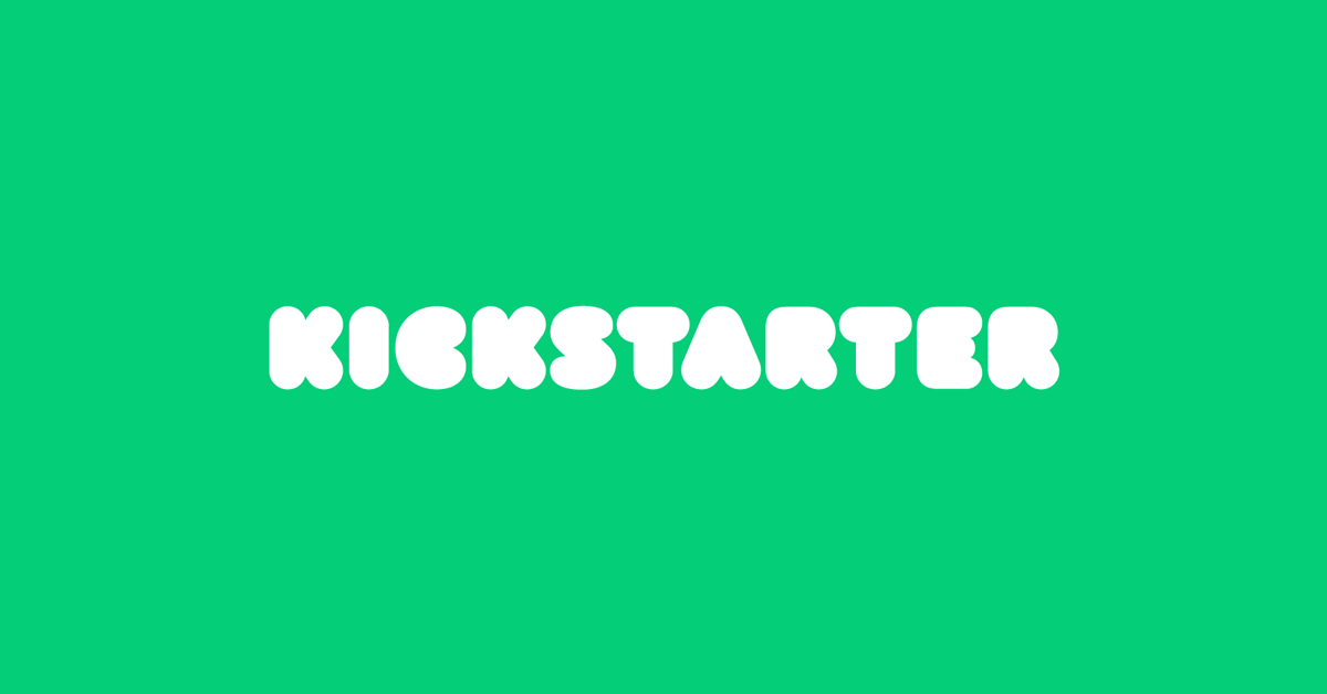 Email 5 Kickstarter