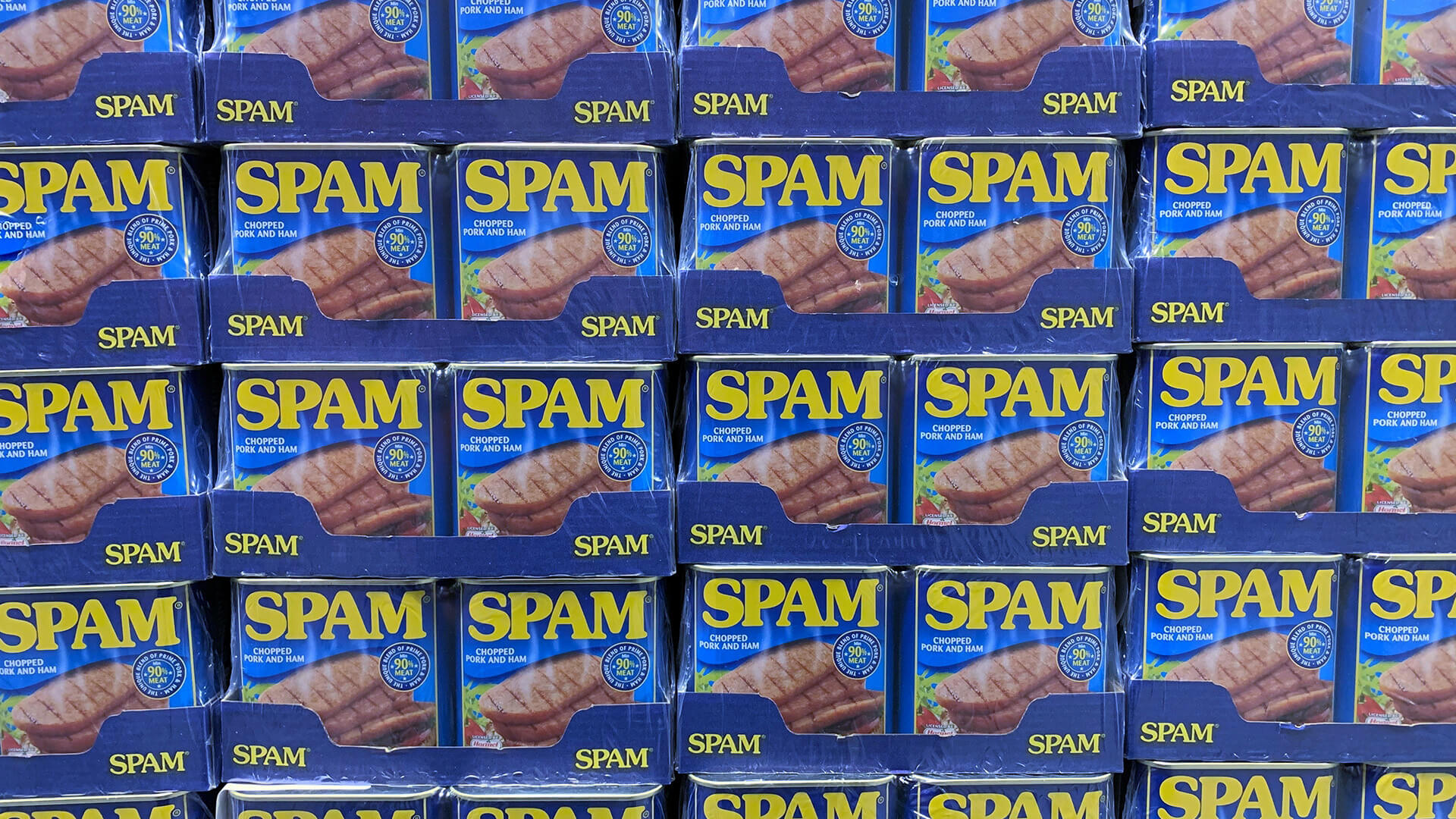 Spam: An unwanted digital phenomenon